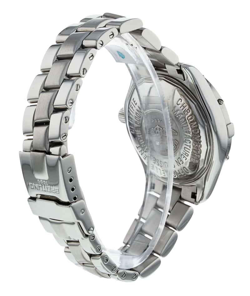 Breitling Colt Oceane A77350